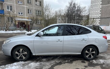 Hyundai Elantra IV, 2008 год, 650 000 рублей, 10 фотография