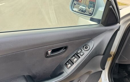 Hyundai Elantra IV, 2008 год, 650 000 рублей, 12 фотография