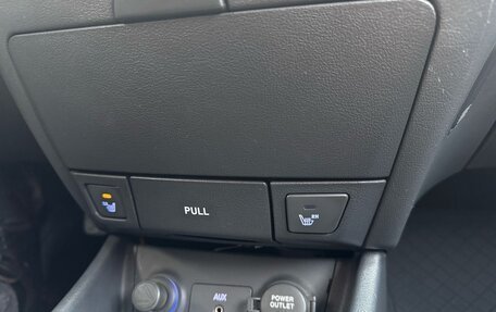 Hyundai Elantra IV, 2008 год, 650 000 рублей, 13 фотография