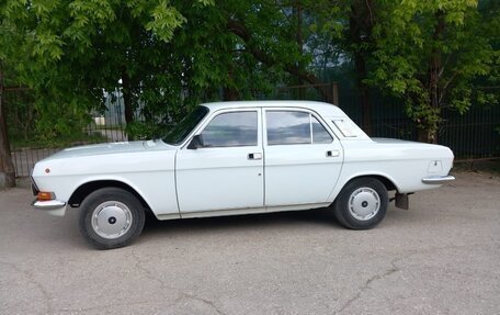ГАЗ 24 «Волга», 1990 год, 1 000 000 рублей, 6 фотография