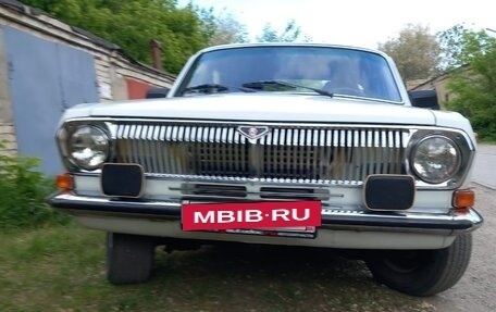 ГАЗ 24 «Волга», 1990 год, 1 000 000 рублей, 2 фотография