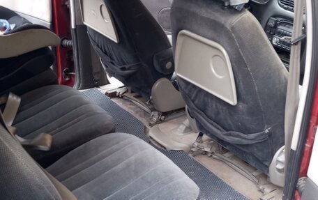 Volkswagen Sharan I рестайлинг, 1998 год, 330 000 рублей, 3 фотография