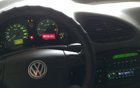 Volkswagen Sharan I рестайлинг, 1998 год, 330 000 рублей, 8 фотография