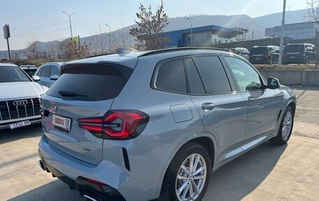 BMW X3, 2022 год, 5 190 000 рублей, 6 фотография