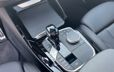 BMW X3, 2022 год, 5 190 000 рублей, 11 фотография