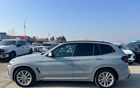 BMW X3, 2022 год, 5 190 000 рублей, 7 фотография