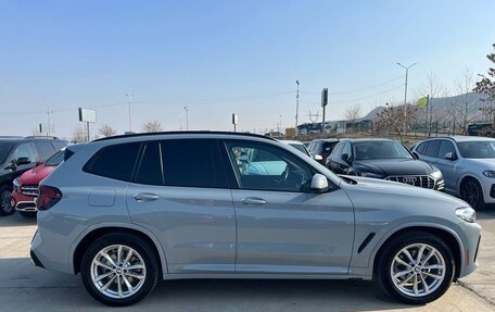 BMW X3, 2022 год, 5 190 000 рублей, 8 фотография