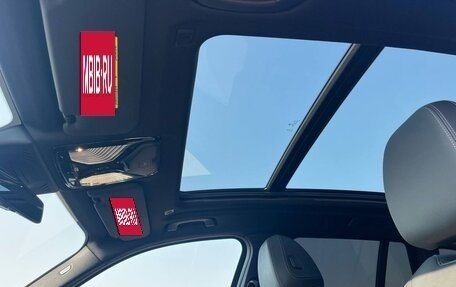 BMW X3, 2022 год, 5 190 000 рублей, 13 фотография