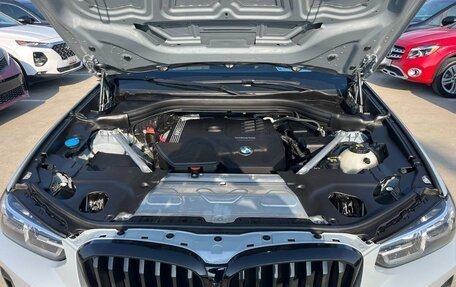 BMW X3, 2022 год, 5 190 000 рублей, 17 фотография