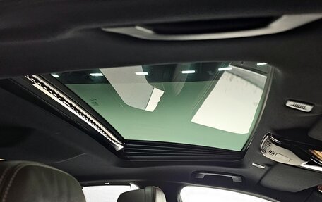 BMW 5 серия, 2021 год, 5 400 000 рублей, 19 фотография