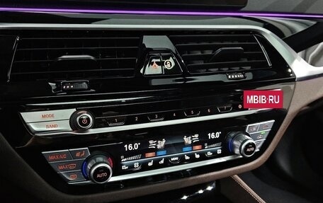 BMW 5 серия, 2021 год, 5 400 000 рублей, 12 фотография