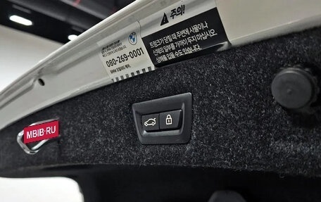 BMW 5 серия, 2021 год, 5 400 000 рублей, 18 фотография