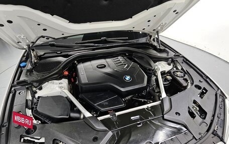 BMW 5 серия, 2021 год, 5 400 000 рублей, 16 фотография