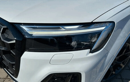 Audi Q7, 2025 год, 12 400 000 рублей, 13 фотография