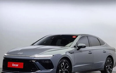 Hyundai Sonata VIII, 2024 год, 3 099 000 рублей, 1 фотография