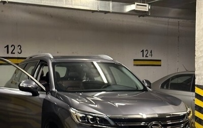 GAC GS5, 2023 год, 2 600 000 рублей, 1 фотография