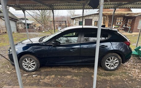 Mazda Axela, 2014 год, 1 595 000 рублей, 6 фотография