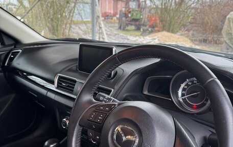 Mazda Axela, 2014 год, 1 595 000 рублей, 7 фотография