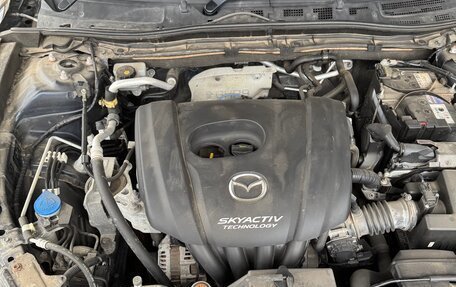 Mazda Axela, 2014 год, 1 595 000 рублей, 4 фотография