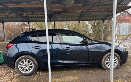 Mazda Axela, 2014 год, 1 595 000 рублей, 5 фотография