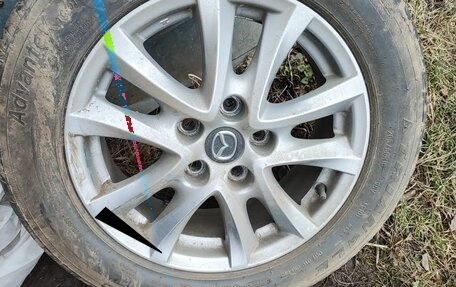 Mazda Axela, 2014 год, 1 595 000 рублей, 8 фотография