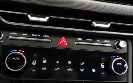Hyundai Sonata VIII, 2024 год, 3 099 000 рублей, 9 фотография