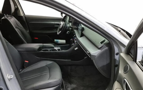 Hyundai Sonata VIII, 2024 год, 3 099 000 рублей, 12 фотография