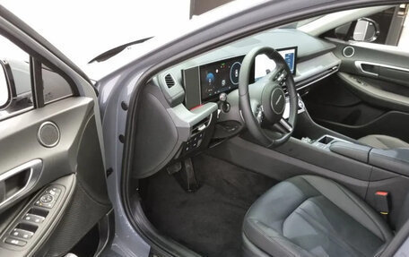 Hyundai Sonata VIII, 2024 год, 3 099 000 рублей, 5 фотография