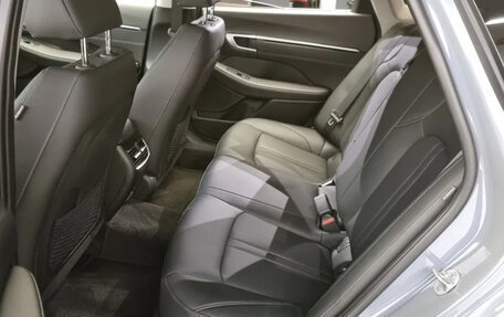 Hyundai Sonata VIII, 2024 год, 3 099 000 рублей, 13 фотография