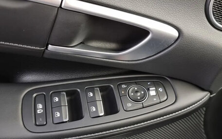 Hyundai Sonata VIII, 2024 год, 3 099 000 рублей, 11 фотография