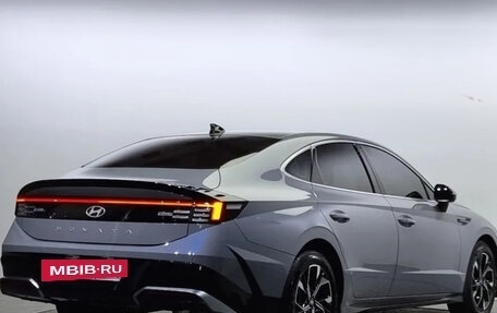 Hyundai Sonata VIII, 2024 год, 3 099 000 рублей, 2 фотография
