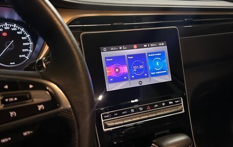 GAC GS5, 2023 год, 2 600 000 рублей, 4 фотография