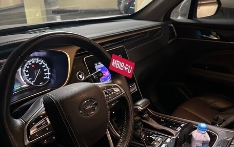 GAC GS5, 2023 год, 2 600 000 рублей, 6 фотография
