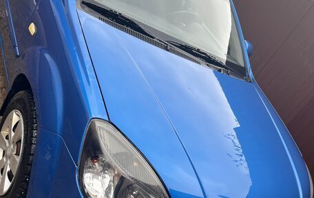 KIA Rio II, 2010 год, 630 000 рублей, 3 фотография