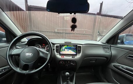KIA Rio II, 2010 год, 630 000 рублей, 7 фотография