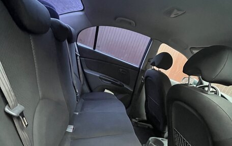 KIA Rio II, 2010 год, 630 000 рублей, 8 фотография