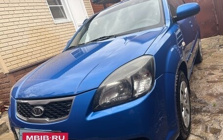 KIA Rio II, 2010 год, 630 000 рублей, 2 фотография