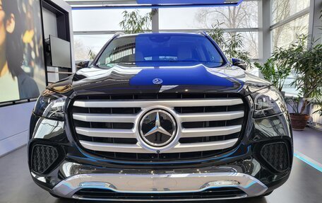 Mercedes-Benz GLS, 2023 год, 18 900 000 рублей, 2 фотография