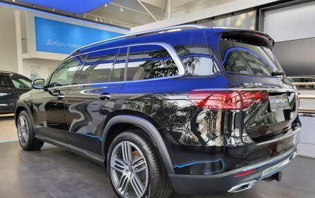 Mercedes-Benz GLS, 2023 год, 18 900 000 рублей, 6 фотография