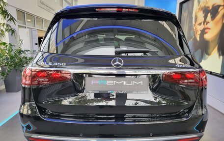 Mercedes-Benz GLS, 2023 год, 18 900 000 рублей, 5 фотография