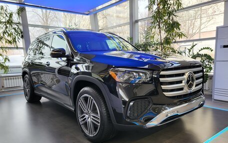 Mercedes-Benz GLS, 2023 год, 18 900 000 рублей, 3 фотография