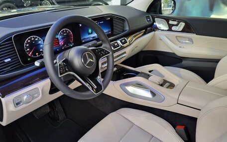 Mercedes-Benz GLS, 2023 год, 18 900 000 рублей, 11 фотография