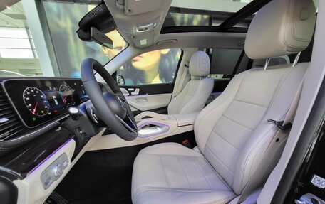 Mercedes-Benz GLS, 2023 год, 18 900 000 рублей, 12 фотография