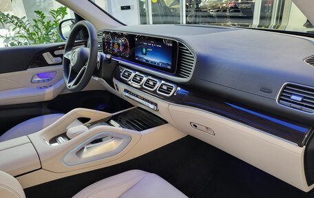 Mercedes-Benz GLS, 2023 год, 18 900 000 рублей, 20 фотография