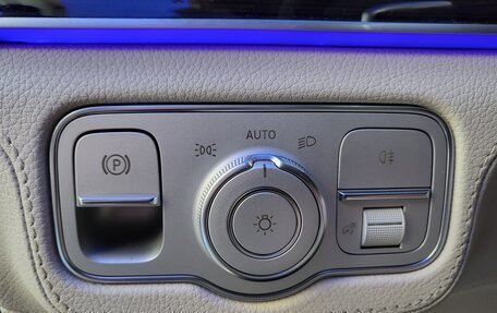 Mercedes-Benz GLS, 2023 год, 18 900 000 рублей, 25 фотография