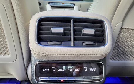 Mercedes-Benz GLS, 2023 год, 18 900 000 рублей, 26 фотография