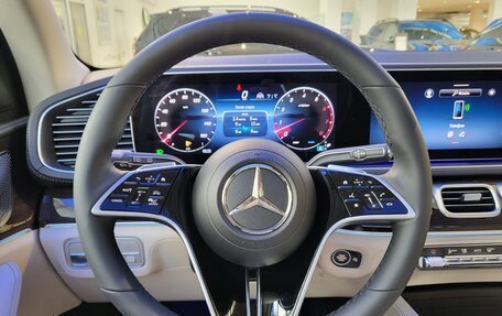 Mercedes-Benz GLS, 2023 год, 18 900 000 рублей, 30 фотография