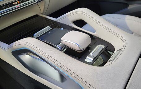 Mercedes-Benz GLS, 2023 год, 18 900 000 рублей, 27 фотография