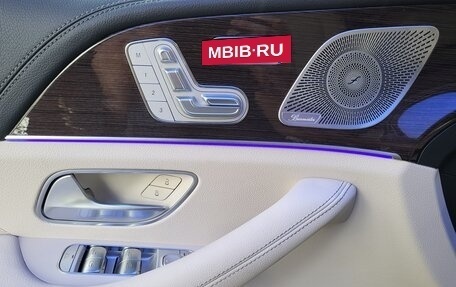 Mercedes-Benz GLS, 2023 год, 18 900 000 рублей, 22 фотография
