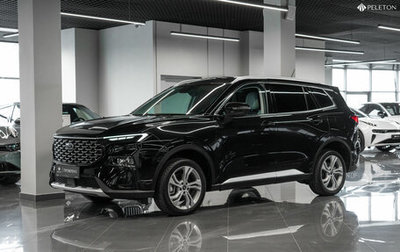 Ford Territory, 2023 год, 3 700 000 рублей, 1 фотография